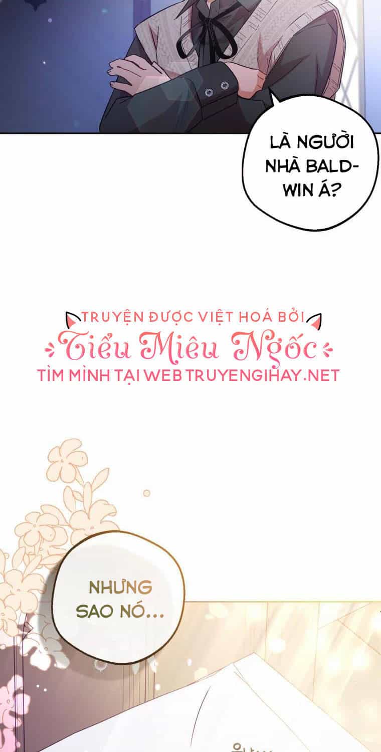 Khi Ác Nữ Phản Diện Được Yêu - Chương 6 - ảnh 58