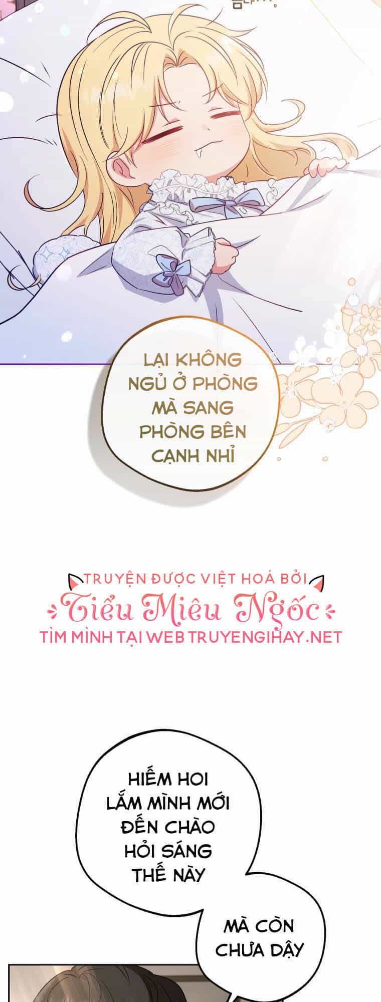 Khi Ác Nữ Phản Diện Được Yêu - Chương 6 - ảnh 59