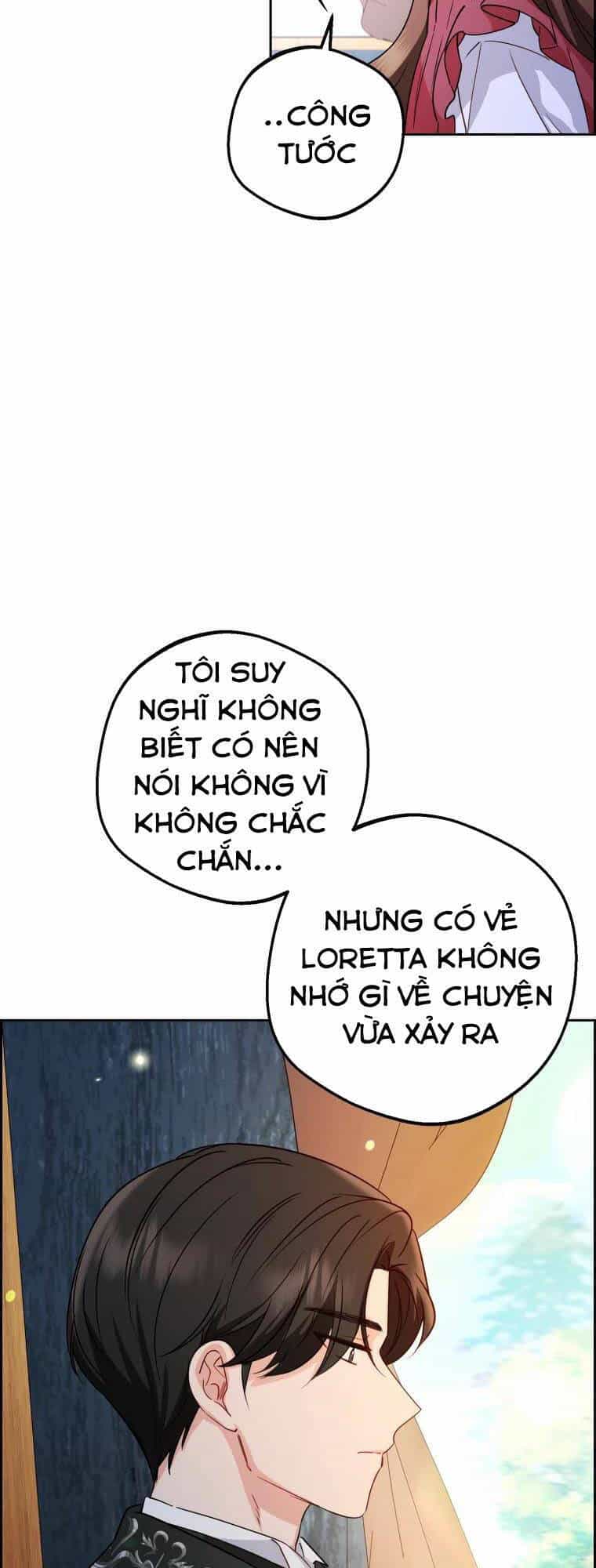 Khi Ác Nữ Phản Diện Được Yêu - Chương 6 - ảnh 6