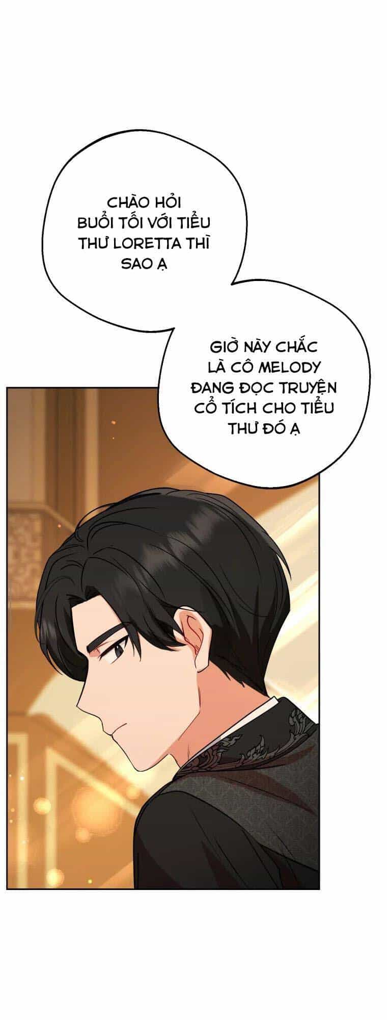 Khi Ác Nữ Phản Diện Được Yêu - Chương 7 - ảnh 33