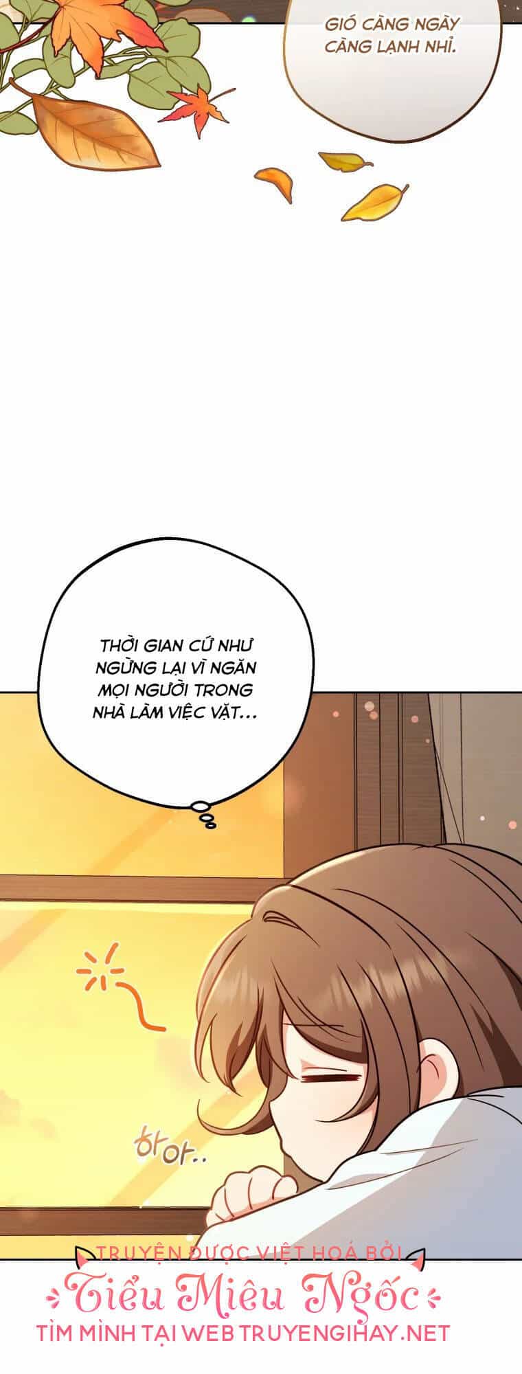 Khi Ác Nữ Phản Diện Được Yêu - Chương 9 - ảnh 28