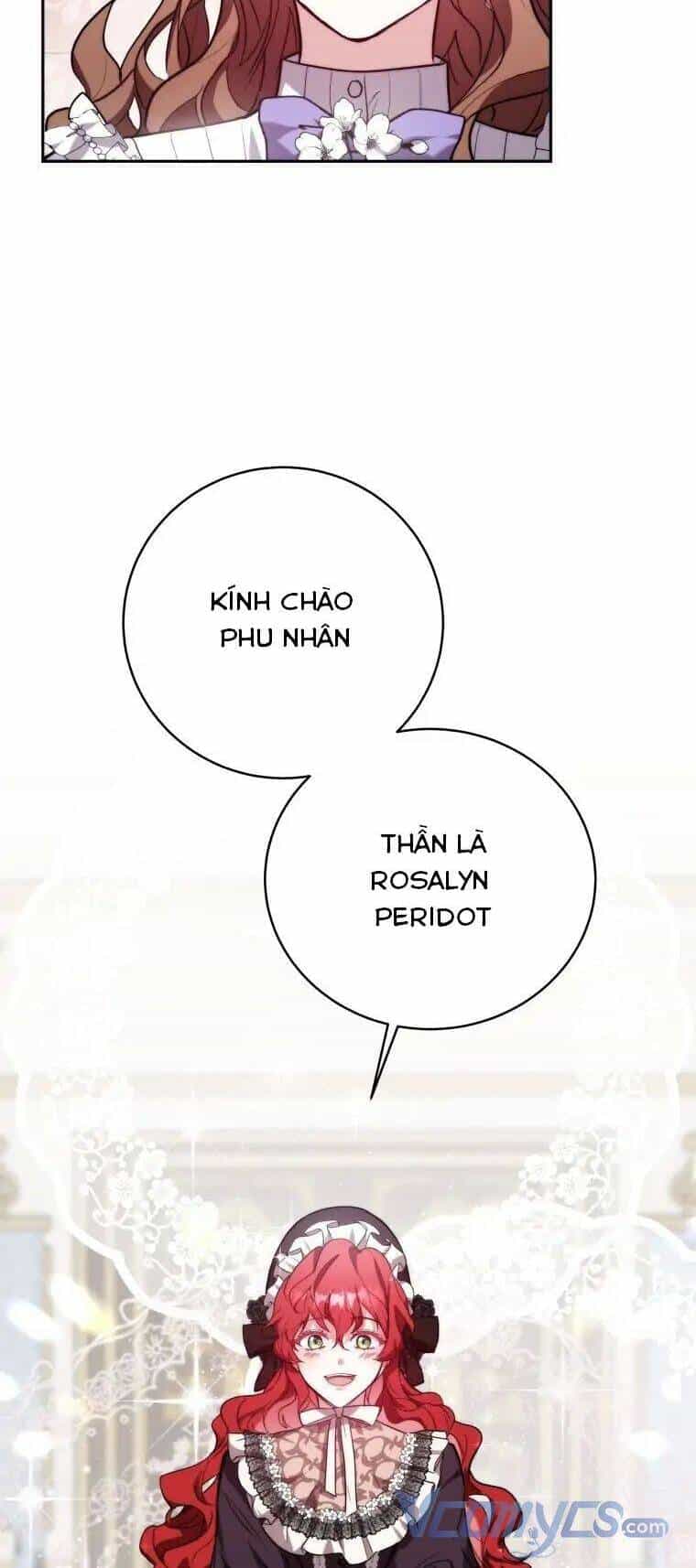 Khi Anh Đang Yêu - Chương 1 - ảnh 52