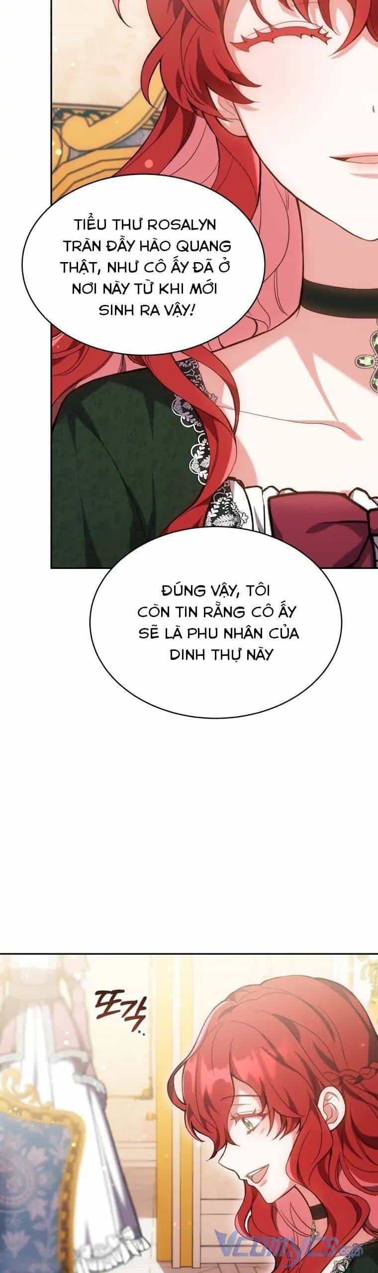 Khi Anh Đang Yêu - Chương 2 - ảnh 24