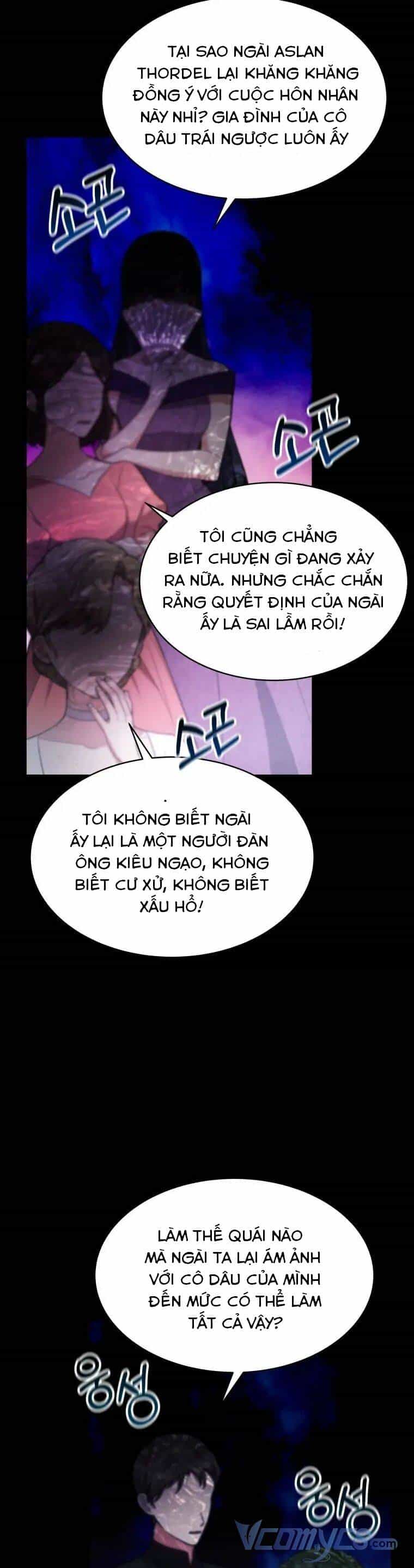 Khi Anh Đang Yêu - Chương 2 - ảnh 43