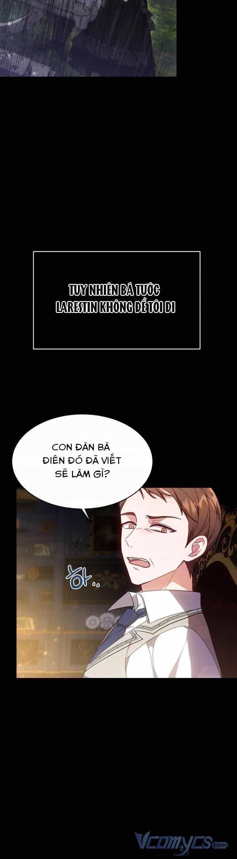 Khi Anh Đang Yêu - Chương 3 - ảnh 25