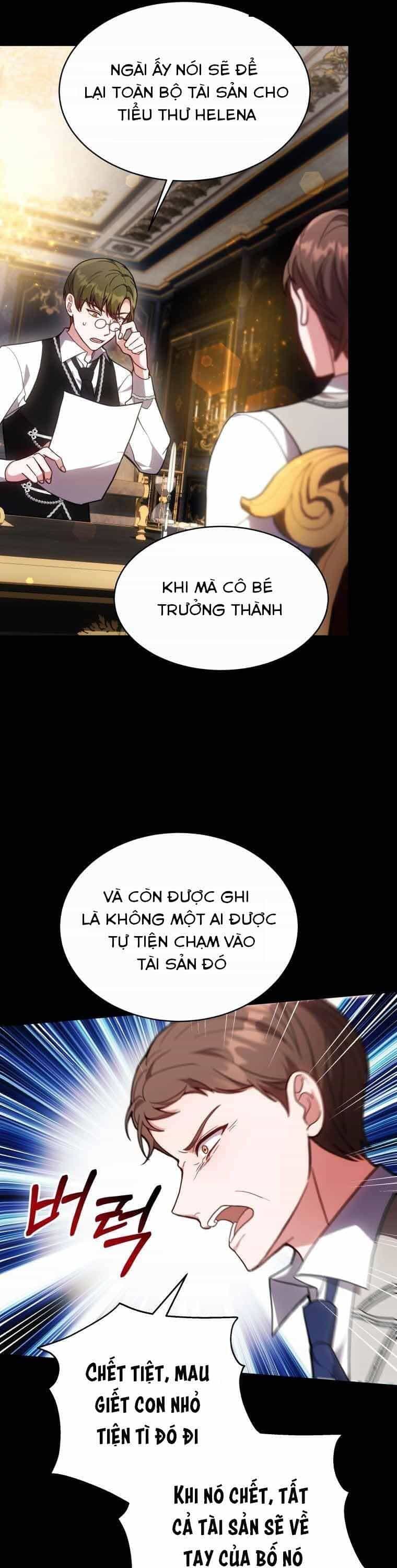 Khi Anh Đang Yêu - Chương 3 - ảnh 26