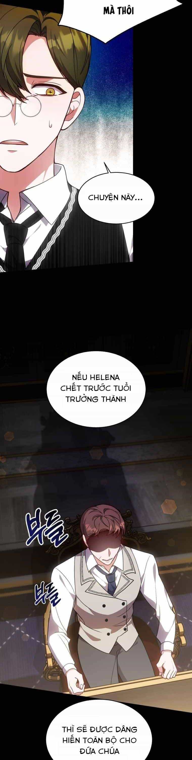 Khi Anh Đang Yêu - Chương 3 - ảnh 27