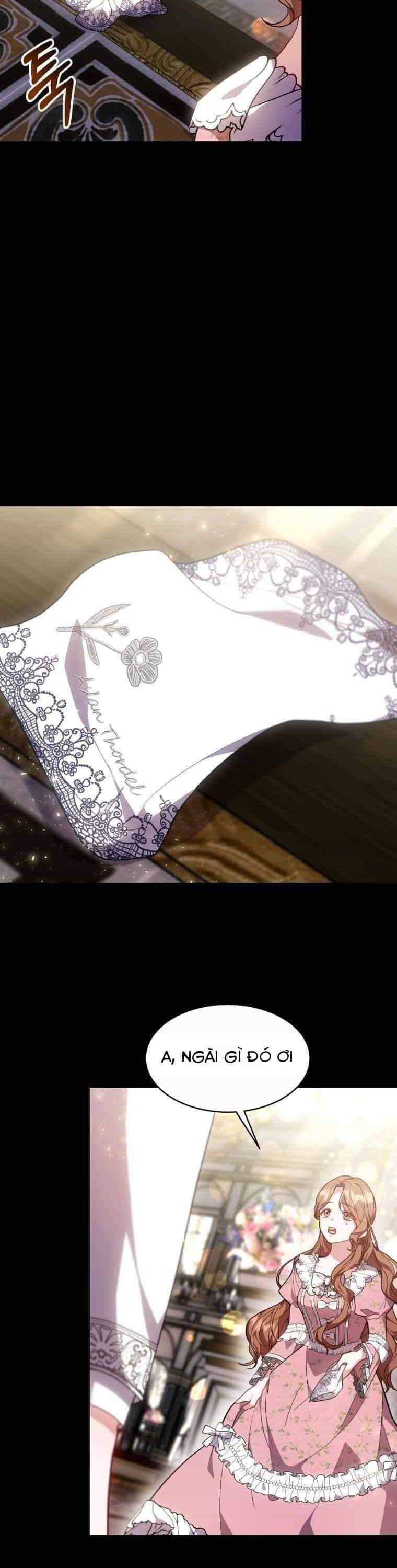 Khi Anh Đang Yêu - Chương 3 - ảnh 39