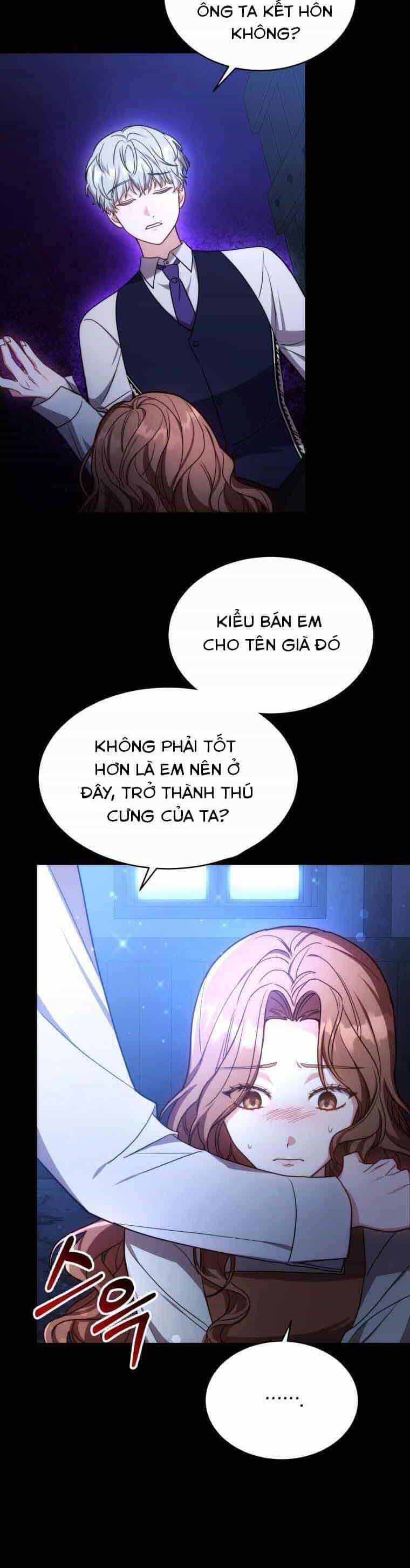 Khi Anh Đang Yêu - Chương 4 - ảnh 11