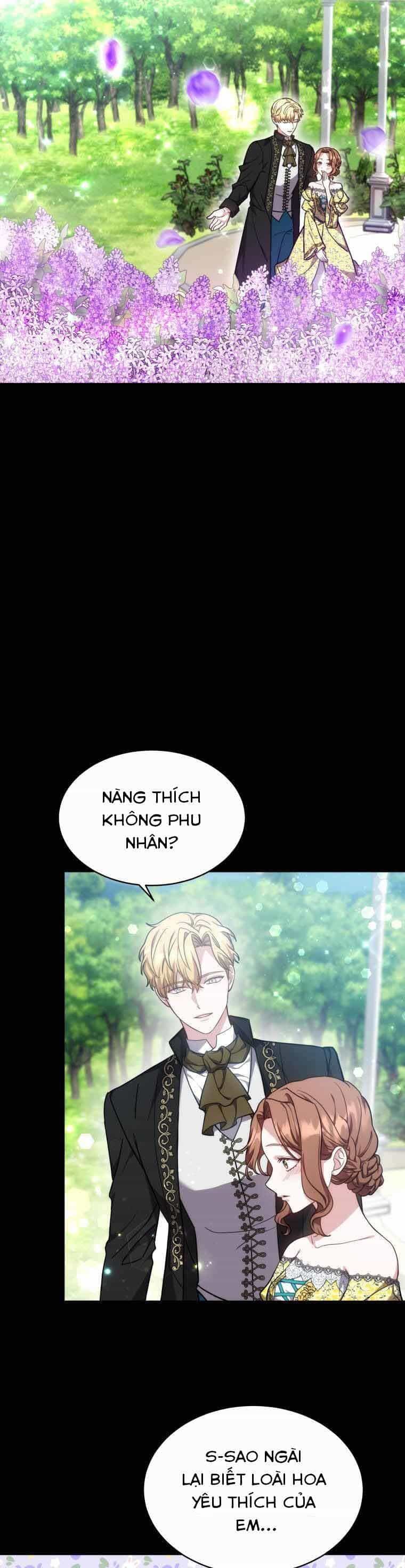 Khi Anh Đang Yêu - Chương 5 - ảnh 10
