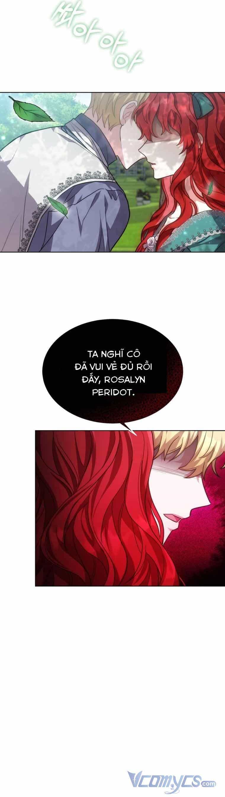 Khi Anh Đang Yêu - Chương 6 - ảnh 70