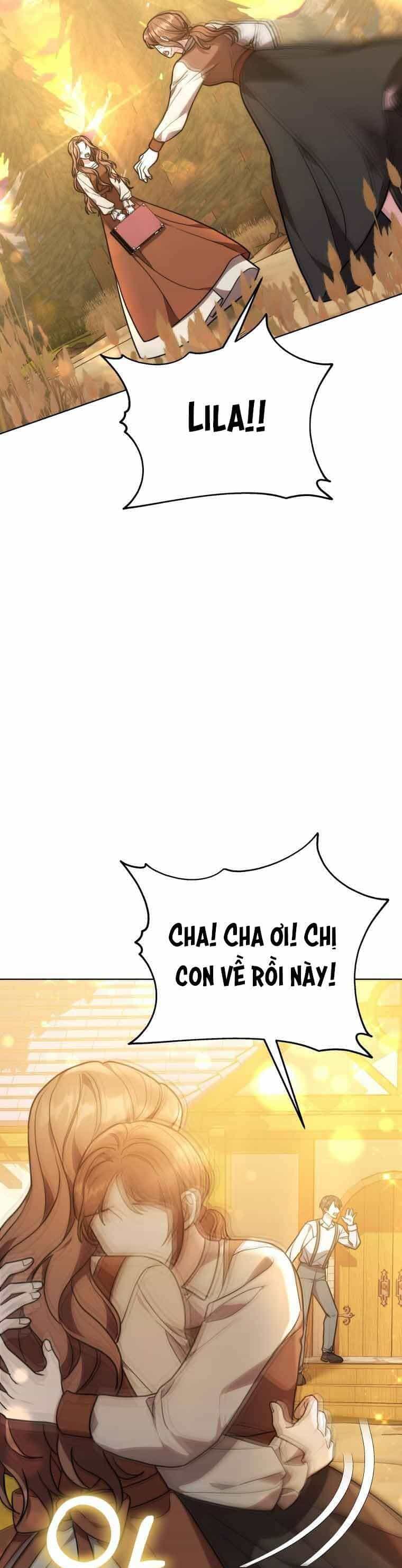 Khi Anh Đang Yêu - Chương 8 - ảnh 14