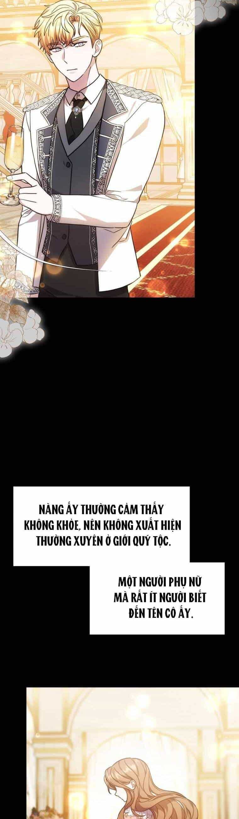 Khi Anh Đang Yêu - Chương 8 - ảnh 48