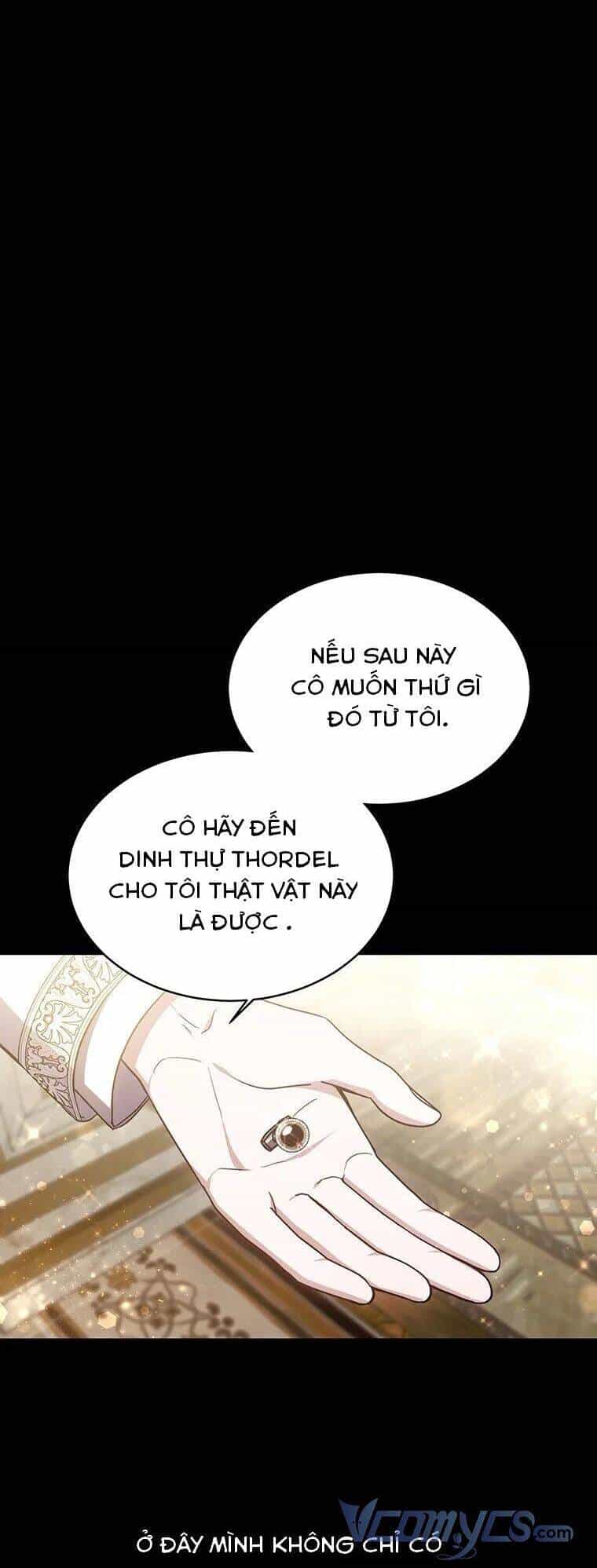 Khi Anh Đang Yêu - Chương 9 - ảnh 2