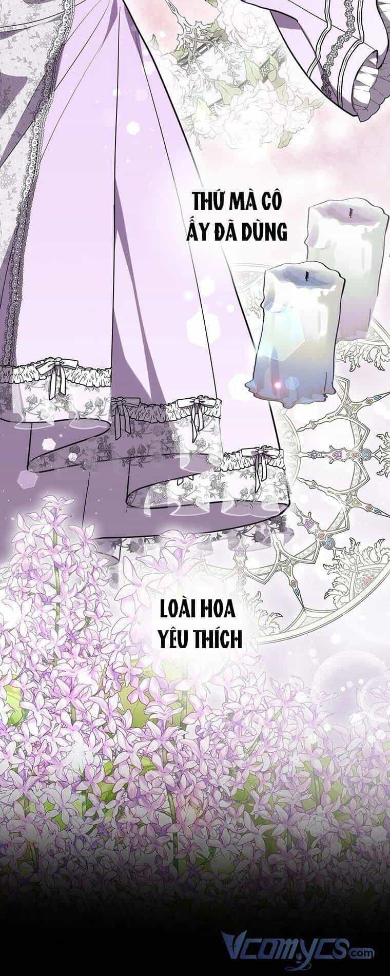 Khi Anh Đang Yêu - Chương 9 - ảnh 4