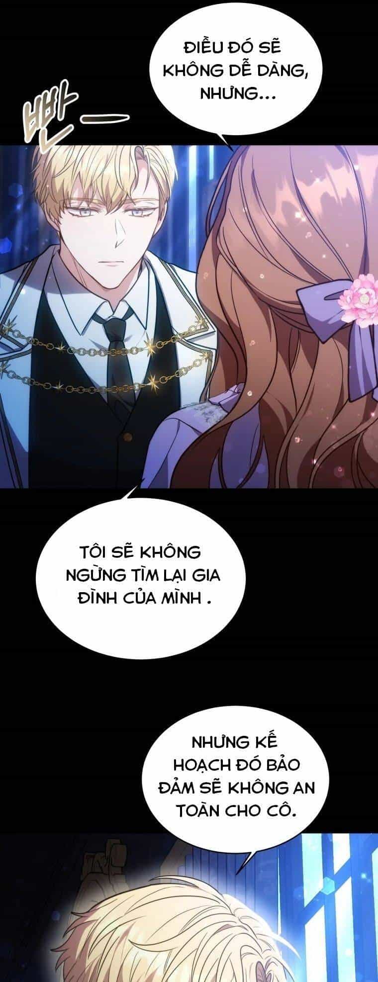 Khi Anh Đang Yêu - Chương 9 - ảnh 57