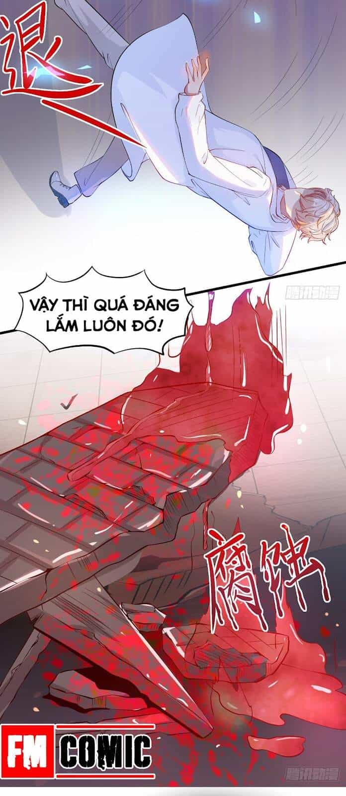 Khi Bác Sĩ Mở Hack - Chương 1 - ảnh 23