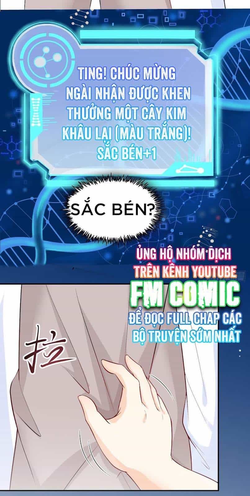 Khi Bác Sĩ Mở Hack - Chương 1 - ảnh 36