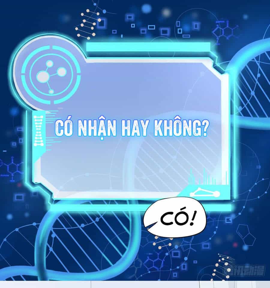 Khi Bác Sĩ Mở Hack - Chương 1 - ảnh 49