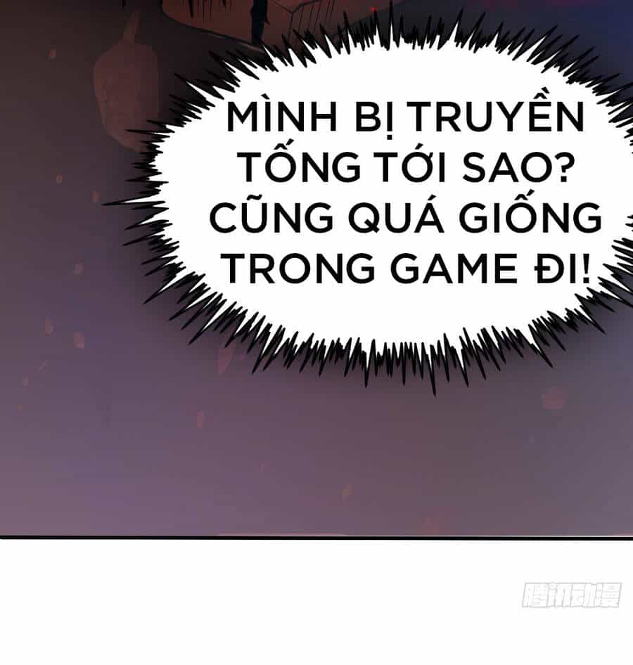 Khi Bác Sĩ Mở Hack - Chương 1 - ảnh 7