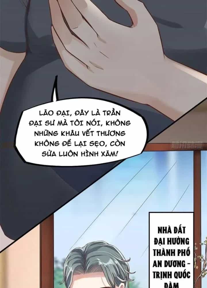 Khi Bác Sĩ Mở Hack - Chương 10 - ảnh 25
