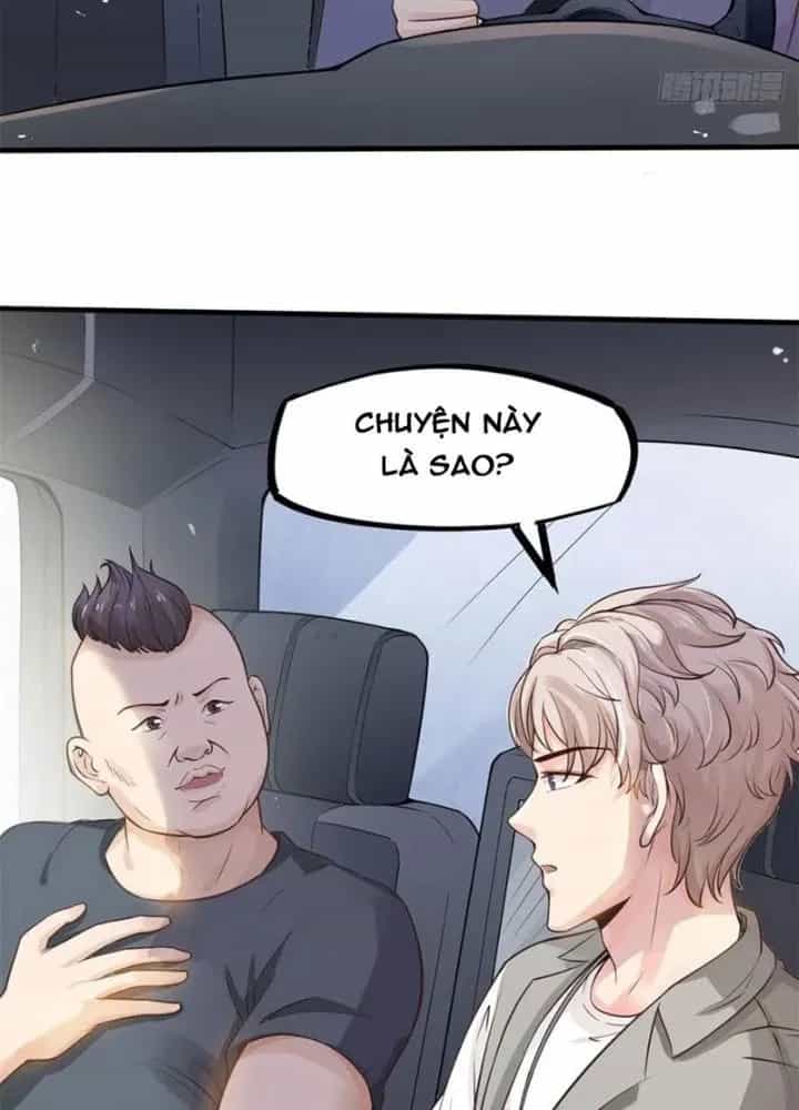 Khi Bác Sĩ Mở Hack - Chương 10 - ảnh 5