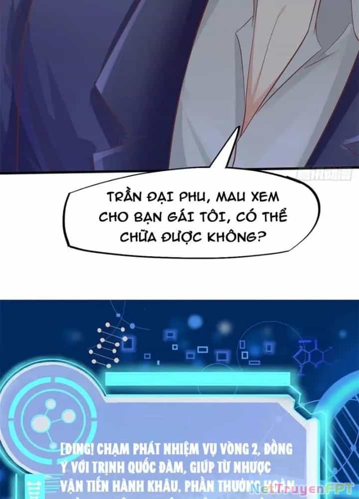 Khi Bác Sĩ Mở Hack - Chương 10 - ảnh 79