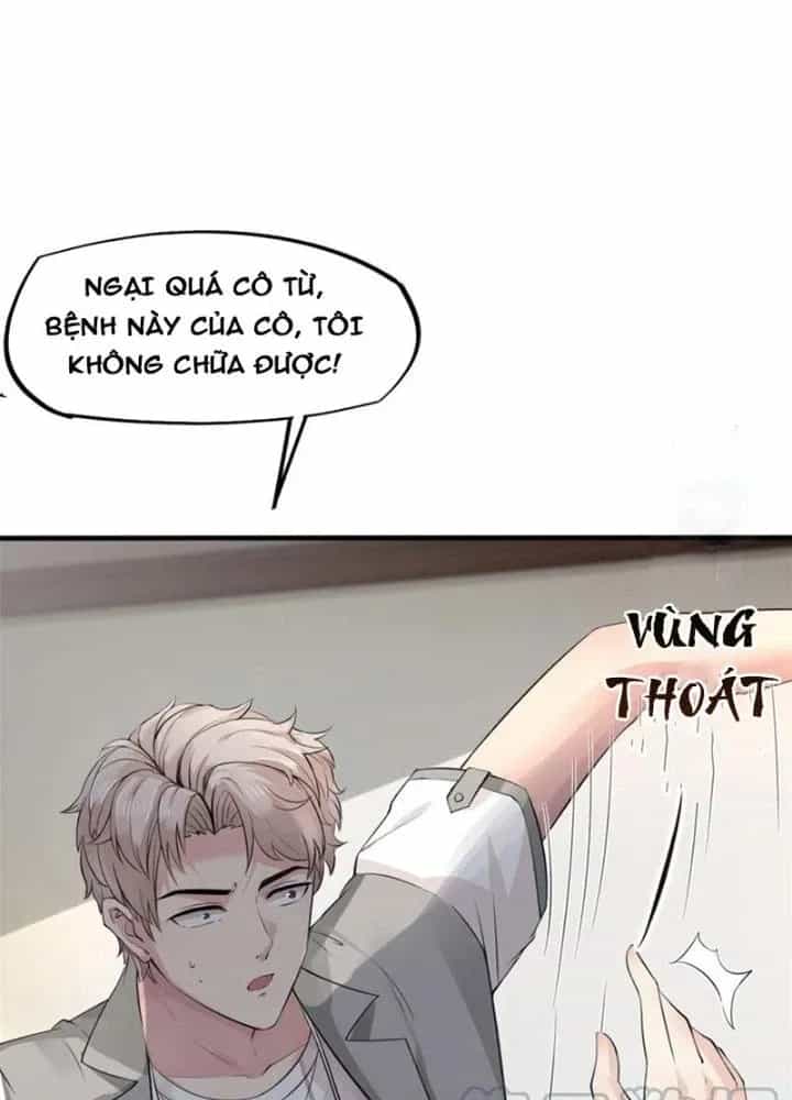 Khi Bác Sĩ Mở Hack - Chương 11 - ảnh 151