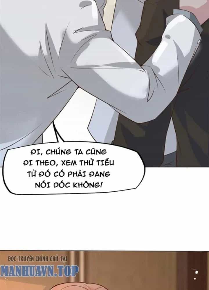 Khi Bác Sĩ Mở Hack - Chương 11 - ảnh 19