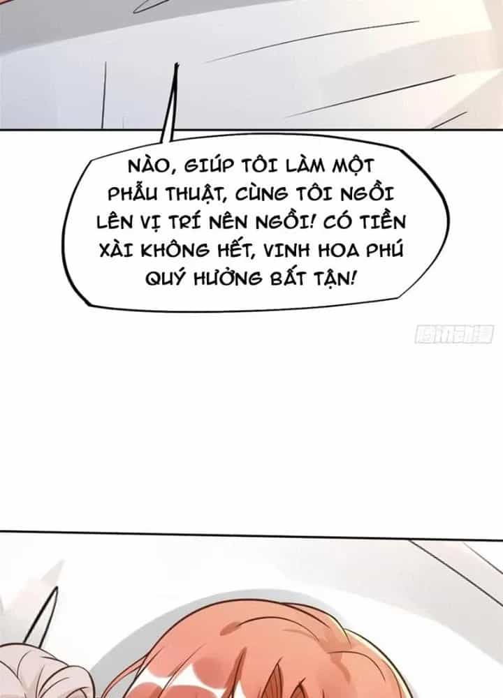 Khi Bác Sĩ Mở Hack - Chương 11 - ảnh 69