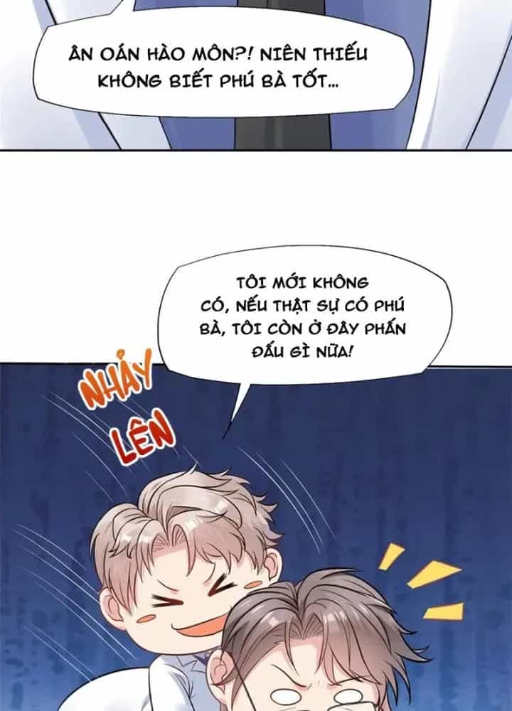 Khi Bác Sĩ Mở Hack - Chương 13 - ảnh 59