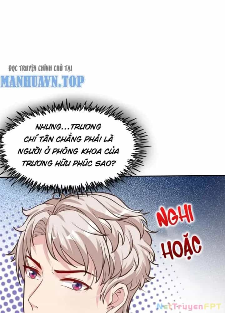 Khi Bác Sĩ Mở Hack - Chương 13 - ảnh 75