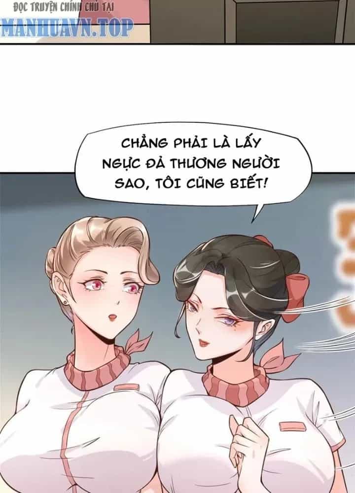 Khi Bác Sĩ Mở Hack - Chương 14 - ảnh 39