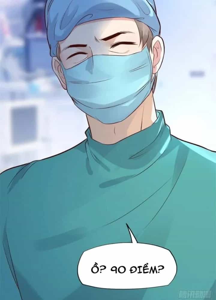 Khi Bác Sĩ Mở Hack - Chương 15 - ảnh 113