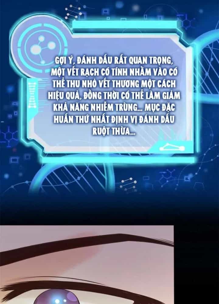 Khi Bác Sĩ Mở Hack - Chương 15 - ảnh 65