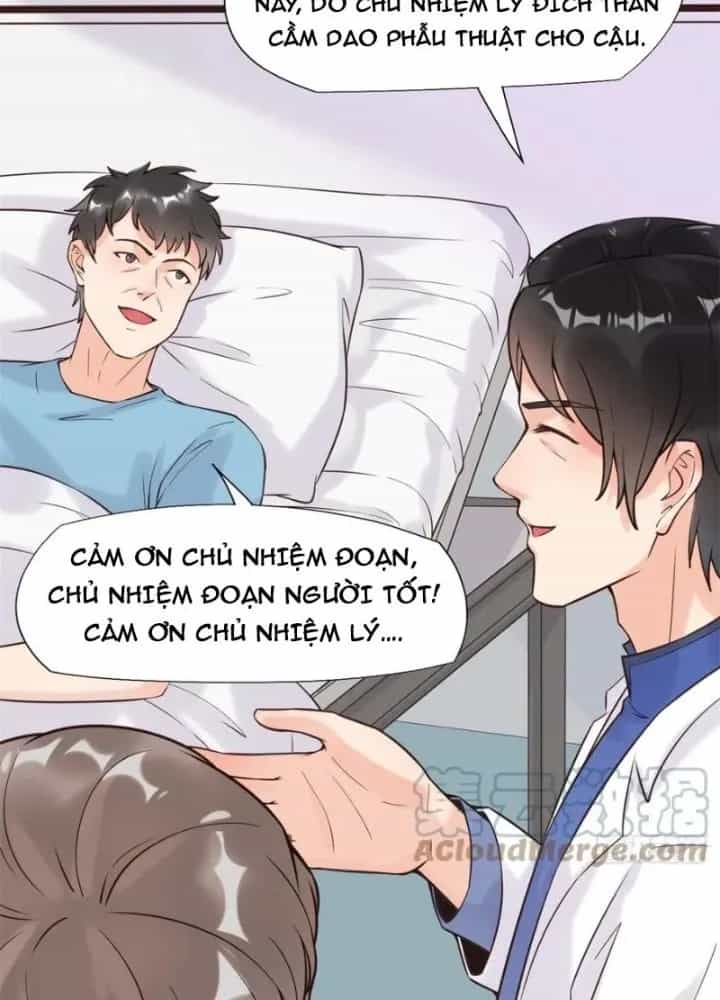 Khi Bác Sĩ Mở Hack - Chương 15 - ảnh 93