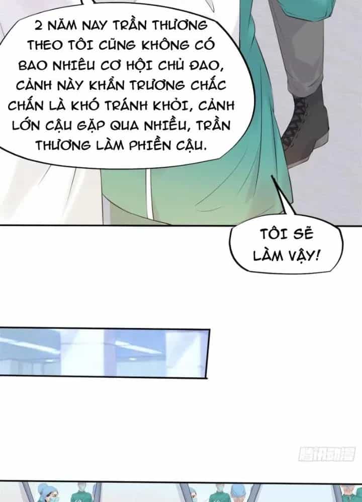Khi Bác Sĩ Mở Hack - Chương 16 - ảnh 109