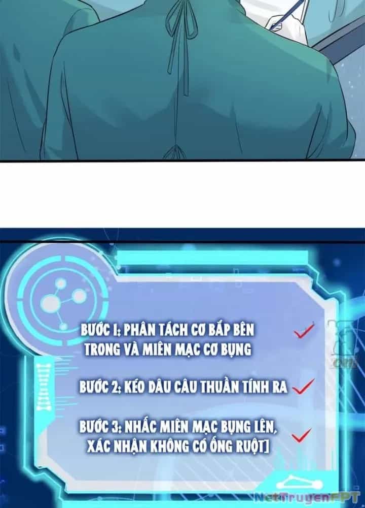 Khi Bác Sĩ Mở Hack - Chương 16 - ảnh 27