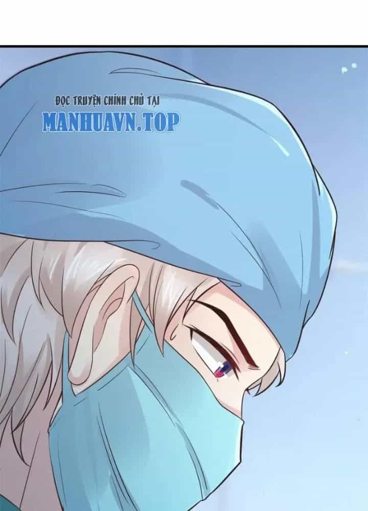 Khi Bác Sĩ Mở Hack - Chương 16 - ảnh 35