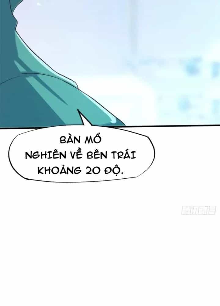 Khi Bác Sĩ Mở Hack - Chương 16 - ảnh 37