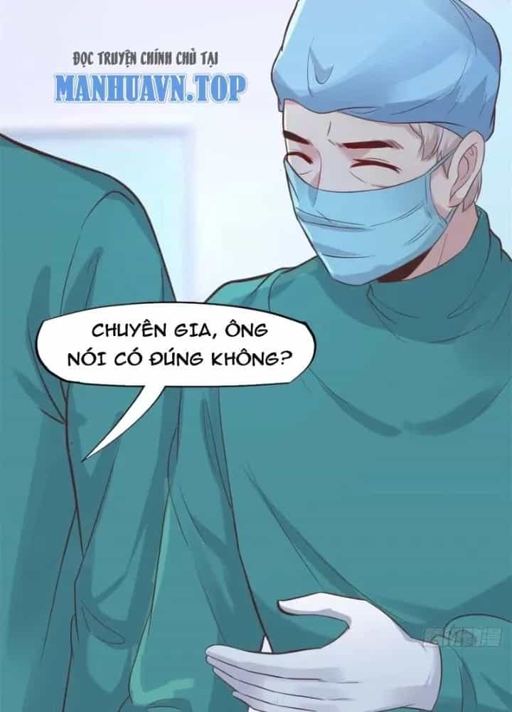 Khi Bác Sĩ Mở Hack - Chương 16 - ảnh 61