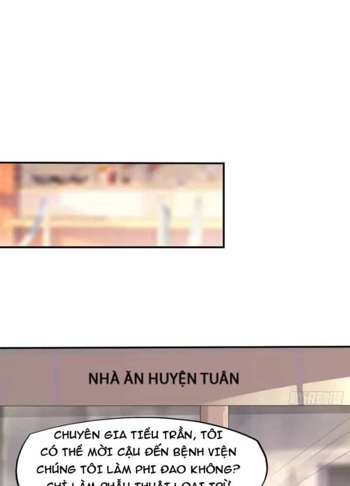 Khi Bác Sĩ Mở Hack - Chương 16 - ảnh 73