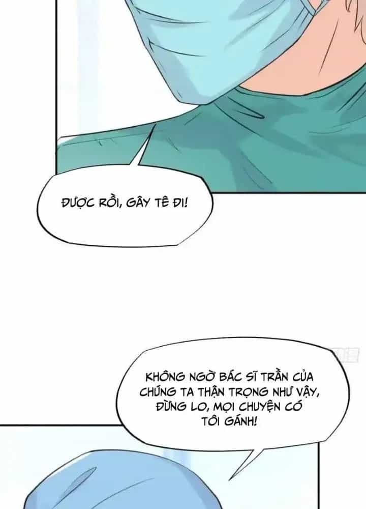 Khi Bác Sĩ Mở Hack - Chương 17 - ảnh 21