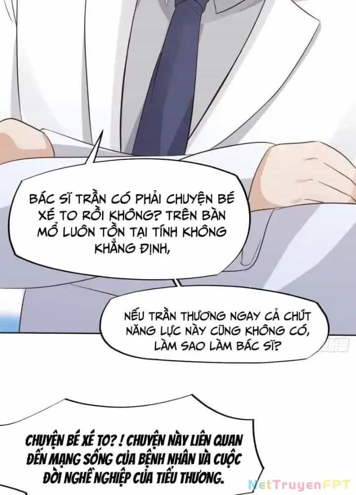 Khi Bác Sĩ Mở Hack - Chương 17 - ảnh 79