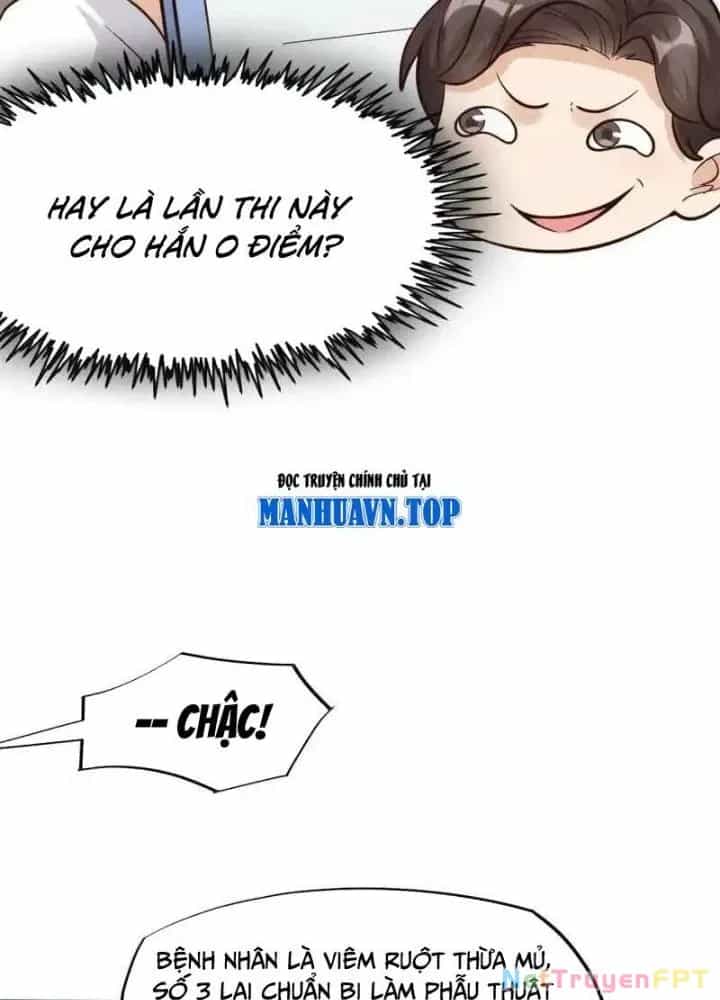 Khi Bác Sĩ Mở Hack - Chương 18 - ảnh 41