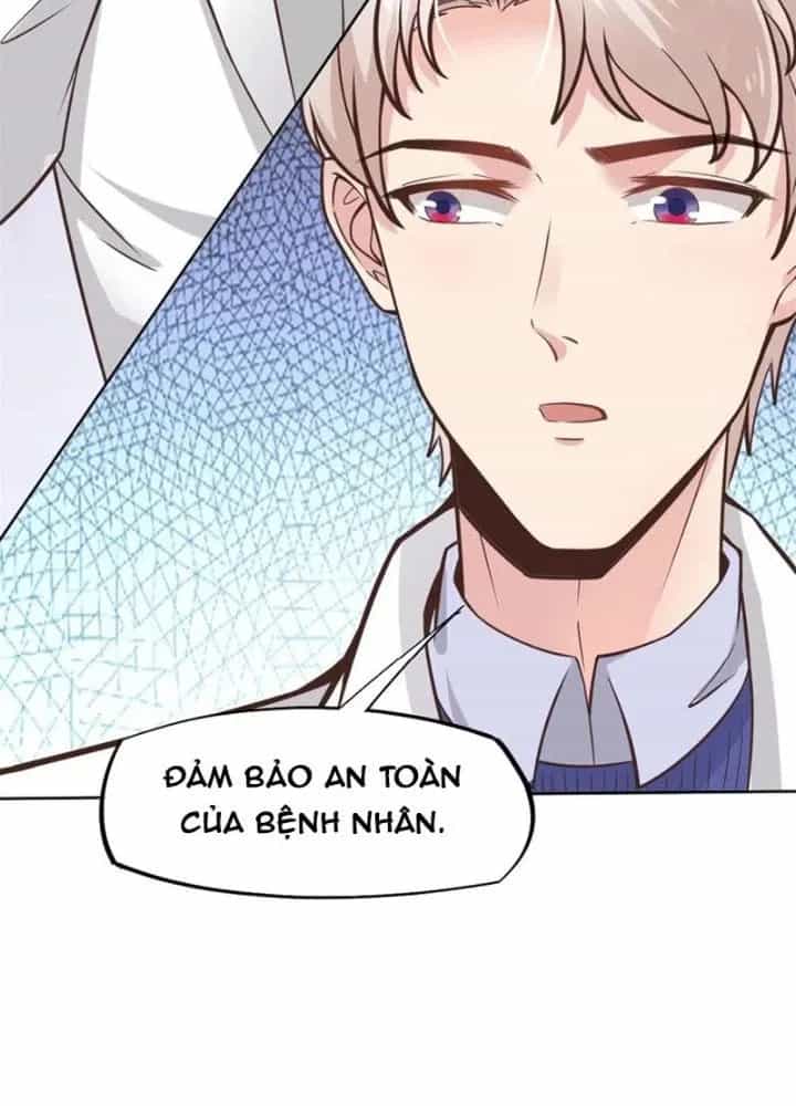 Khi Bác Sĩ Mở Hack - Chương 19 - ảnh 13