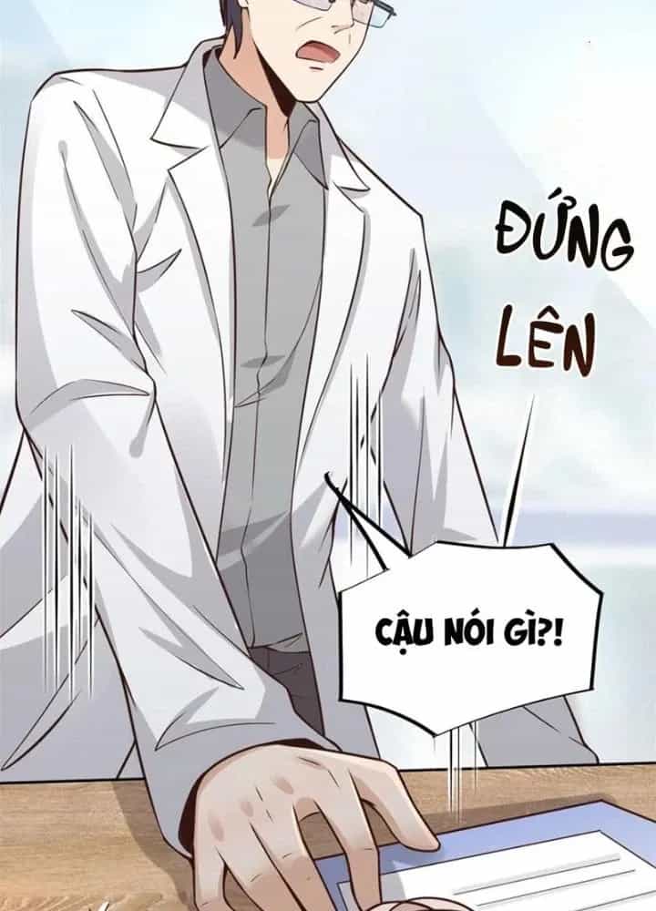 Khi Bác Sĩ Mở Hack - Chương 19 - ảnh 21