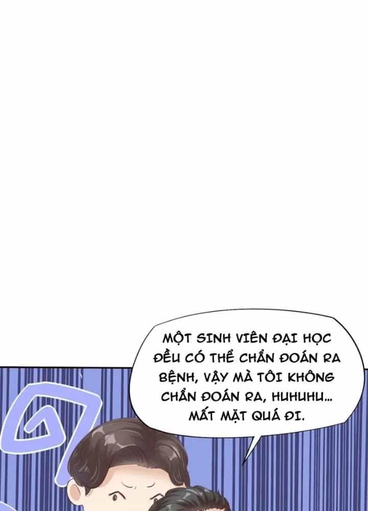 Khi Bác Sĩ Mở Hack - Chương 19 - ảnh 43