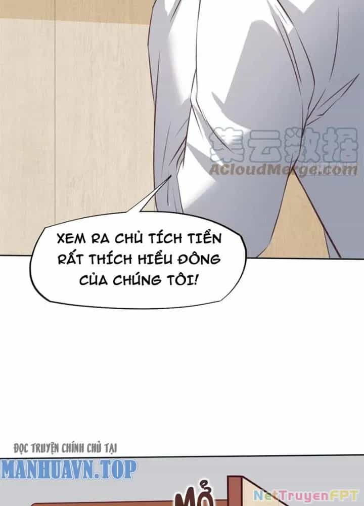 Khi Bác Sĩ Mở Hack - Chương 19 - ảnh 79