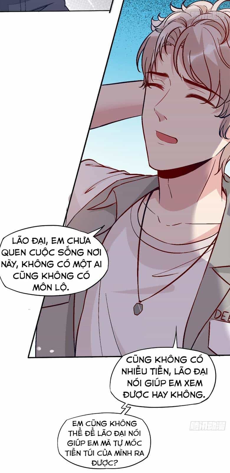 Khi Bác Sĩ Mở Hack - Chương 2 - ảnh 42